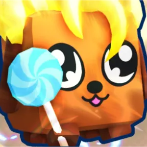 1xSuper Silly Doggy BSGI