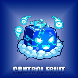 Control fruit 