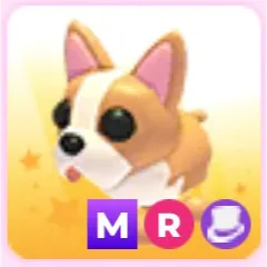 Mega Ride French Bulldog