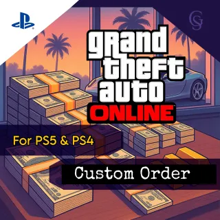 Custom  Order : SAAD