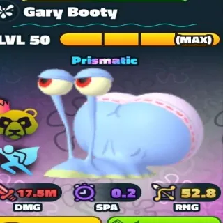 Gary Booty