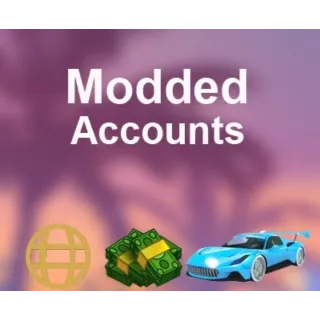 GTA MODDED ACCOUNT SERVICE | Pc enhanced 