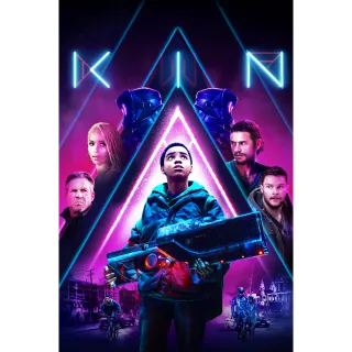 Kin (iTunes 4k/Vudu HDX) -3ie9