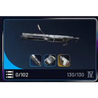 Torrente IV 10x Full Attachments