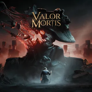 Valor Mortis (Steam Key US Region)