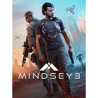 MindsEye Steam Code Instant Delivery (Global)