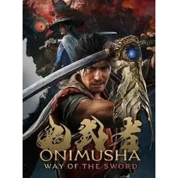 Onimusha Way Of The Sword