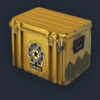 Chroma 3 Case  Steam CS2 Fast Delivery