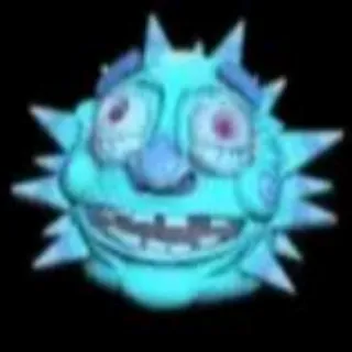 Glowing Sun Fasnacht