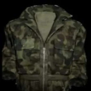 Forrest Camo Jumpsuit