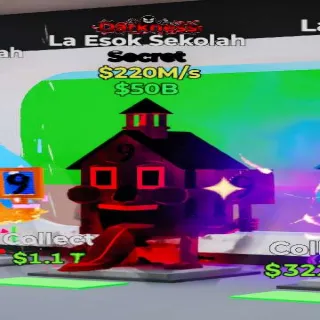 Darkness La Esok Sekolah