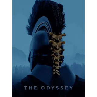 2 tickets to see Odyssey via Fandango $60 total AUTOMATIC IMMEDIATE DELIVERY AMC DOLBY ONLY