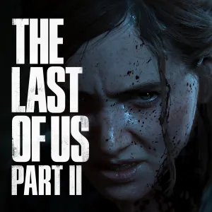 The Last of Us Part II Digital content DLC Playstation 4 PS4
