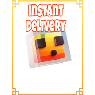 Minecraft Dungeons II Dominos Cheesy Cube Pet Pizza Code Reward AUTOMATIC INSTANT delivery PC xbox Sony PlayStation Switch