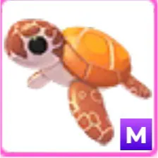 Mega Sea Turtle