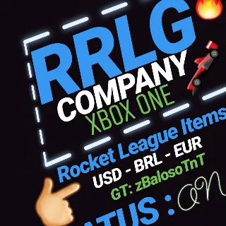 RRLG Company