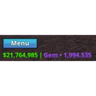 10M Money | Meme Sea