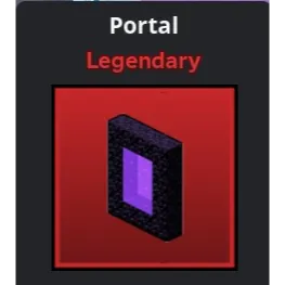 Portal | Meme Sea