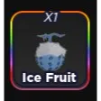 Ice Fruit - One Fruit Simulator