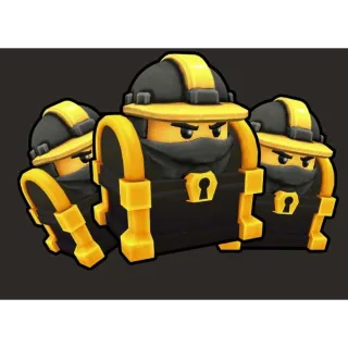 x10 Magic Rate | Brainrot Evolution