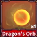 x10 dragon's orb - King Legacy
