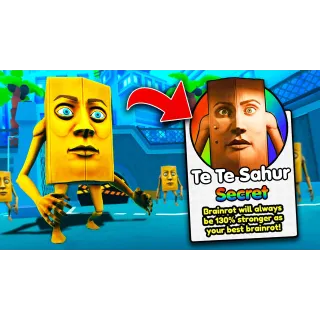 x50 Te Te Te Te Crate