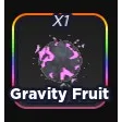Gravity Fruit - One Fruit Simulator