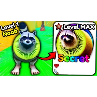 x50 Kiwi Crate | Brainrot Evolution