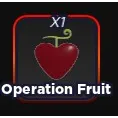 OPERATION FRUIT- ONE FRUIT SIMULATOR