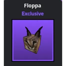 Floppa Exclusive | Meme Sea