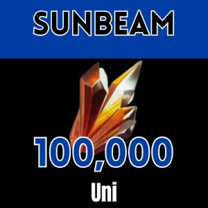 100k sunbeam