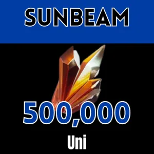 500k sunbeam