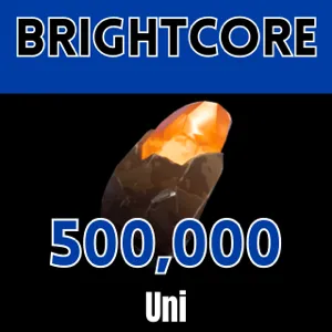 500k bright core