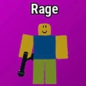 Rage
