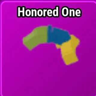 Honored One