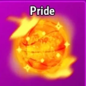 Pride