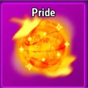 Pride