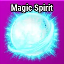 Magic Spirit