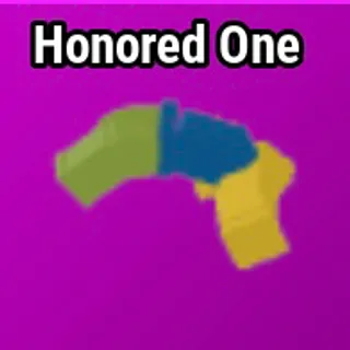 Honored one