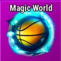 Magic world
