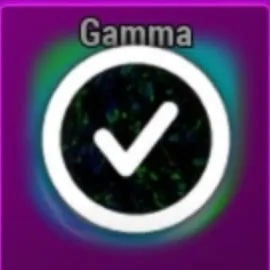 Gamma basketball legends