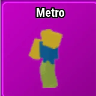 Metro