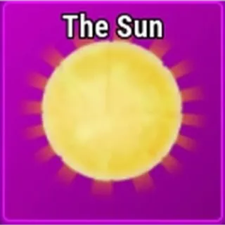 The Sun Bundle