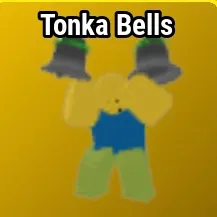 Tonka Bells