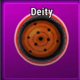 Deity