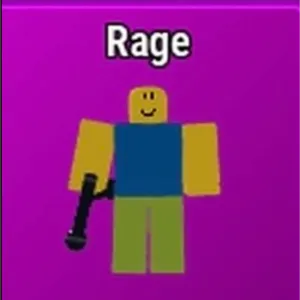Rage