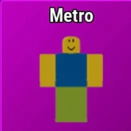 Metro