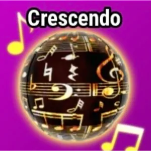 Crescendo