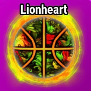 Lionheart DONT BUY