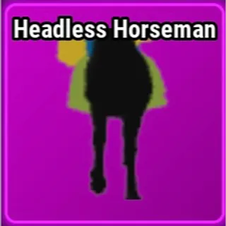 Headless Horseman Bundle